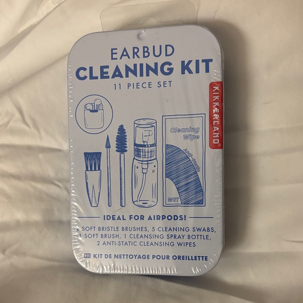 Phone Earbud Cleaning Kit
